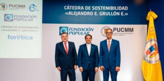 Experto en sostenibilidad habla de las ventajas competitivas para el éxito de las empresas