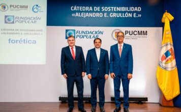 Experto en sostenibilidad habla de las ventajas competitivas para el éxito de las empresas