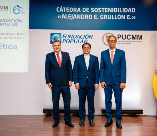 Experto en sostenibilidad habla de las ventajas competitivas para el éxito de las empresas