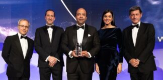 Euromoney premia a Banreservas como Mejor Banco en la República Dominicana 2023