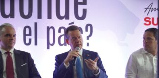 Ministro Bisonó detalla logros económicos y perspectivas del país en Foros Business de Gala Media Group