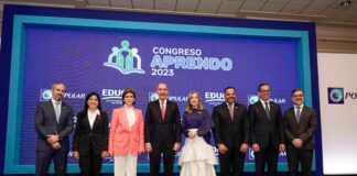Educa y Banco Popular anuncian XXVII edición Aprendo 2023
