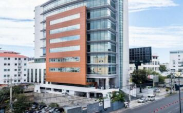 El MICM entre las instituciones gubernamentales más transparente del país