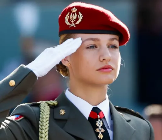 Cuándo sería reina de España Leonor y cómo se define la línea de sucesión