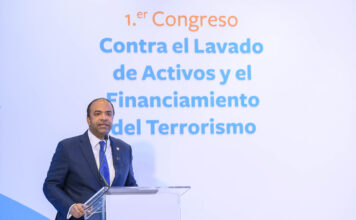 Banreservas realiza Primer Congreso Contra el Lavado de Activos