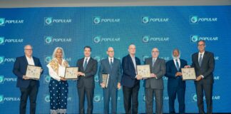 Popular presenta proyecto editorial para promover el patrimonio nacional