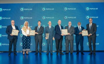 Popular presenta proyecto editorial para promover el patrimonio nacional