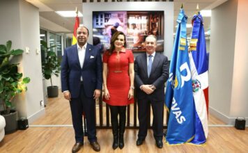 Banreservas lanza en FITUR APP Remesas Reservas