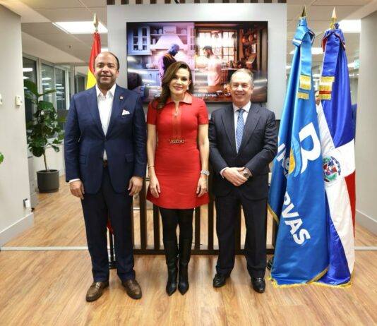 Banreservas lanza en FITUR APP Remesas Reservas