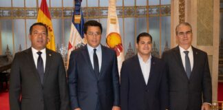 Banco Popular cierra FITUR 2024 con negociaciones que superan los US$2,500 millones