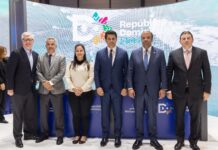 Formalizan acuerdo para construir dos hoteles en Punta Bergantín por más de 200 millones de dólares