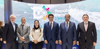 Formalizan acuerdo para construir dos hoteles en Punta Bergantín por más de 200 millones de dólares