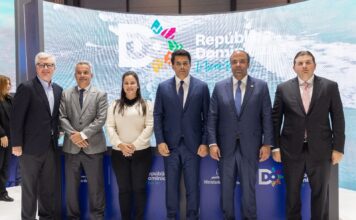 Formalizan acuerdo para construir dos hoteles en Punta Bergantín por más de 200 millones de dólares