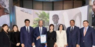 Banreservas se incorpora al WTTC