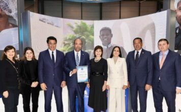 Banreservas se incorpora al WTTC