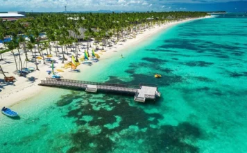 RD incluida en la lista de los destinos más populares del mundo de Trip Advisor