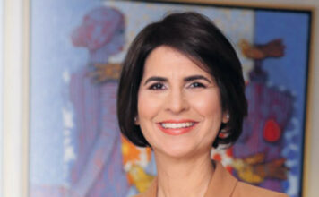 Mercedes Ramos continuará liderando Grupo Ramos hasta completar transición de roles gerenciales