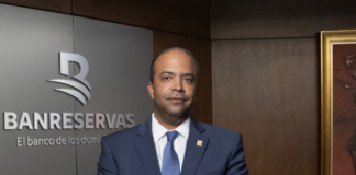 Administrador de Banreservas califica a la economía como pujante