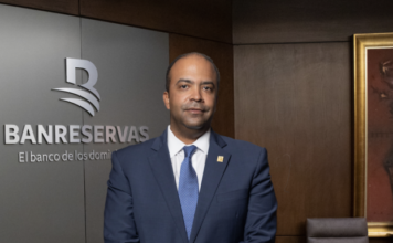 Administrador de Banreservas califica a la economía como pujante