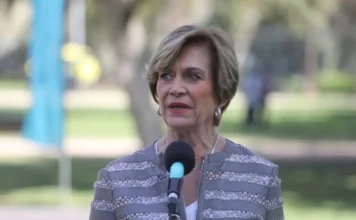 Chile: Evelyn Matthei lidera con amplia ventaja una encuesta sobre la elección presidencial