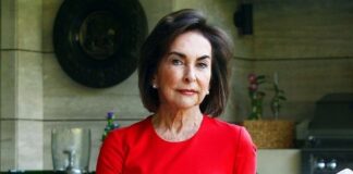 Cómo hizo su fortuna Iris Fontbona, la viuda que se transformó en la persona más rica de Chile