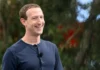Mark Zuckerberg supera a Jeff Bezos como el segundo hombre más rico del mundo