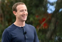 Mark Zuckerberg supera a Jeff Bezos como el segundo hombre más rico del mundo
