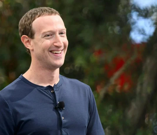 Mark Zuckerberg supera a Jeff Bezos como el segundo hombre más rico del mundo