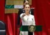 Kamala Harris felicita a Claudia Sheinbaum tras asumir como la primera presidenta de México