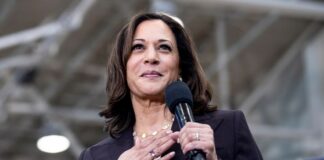 Cinco conclusiones de la entrevista a Kamala Harris en ’60 Minutes’