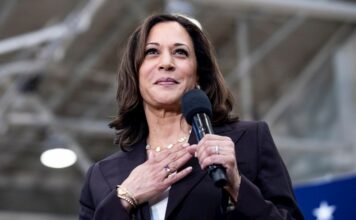 Cinco conclusiones de la entrevista a Kamala Harris en ’60 Minutes’
