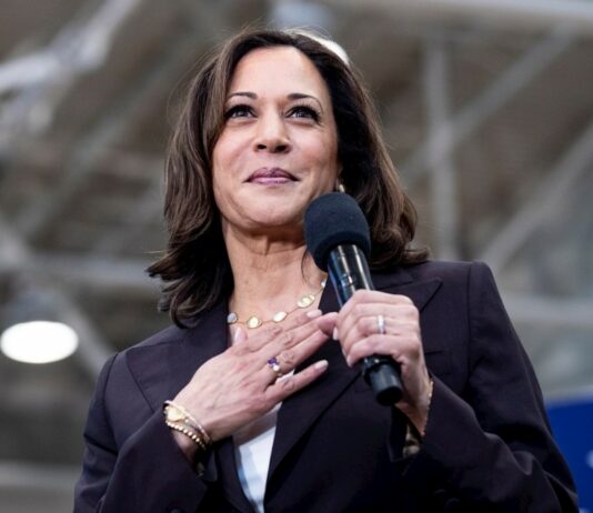 Cinco conclusiones de la entrevista a Kamala Harris en ’60 Minutes’