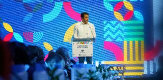 Collado dice cumbre de ONU Turismo en el país confirma liderazgo de RD