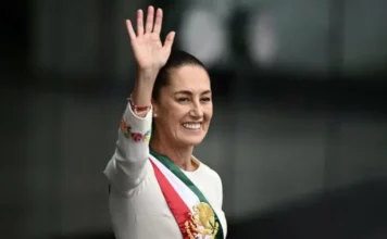 Cómo Sheinbaum ha logrado elevar su popularidad hasta un inédito 85% en sus 6 primeros meses como presidenta de México