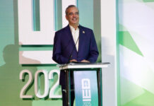 Presidente Abinader destaca récord histórico en inversión extranjera directa en la República Dominicana