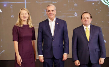 Gobierno de la República Dominicana acelerará sus planes soberanos de inteligencia artificial con el apoyo de NVIDIA