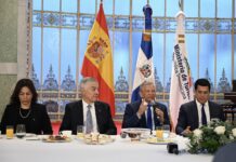 Banreservas lidera en FITUR 2026 con acuerdos de inversión superiores a US$6,500 millones