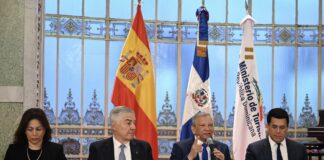 Banreservas lidera en FITUR 2026 con acuerdos de inversión superiores a US$6,500 millones