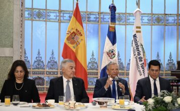 Banreservas lidera en FITUR 2026 con acuerdos de inversión superiores a US$6,500 millones