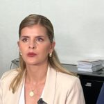 La candidata Laura Fernández busca asegurar la presidencia de Costa Rica en primera ronda