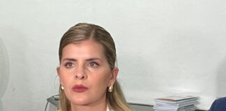 La candidata Laura Fernández busca asegurar la presidencia de Costa Rica en primera ronda