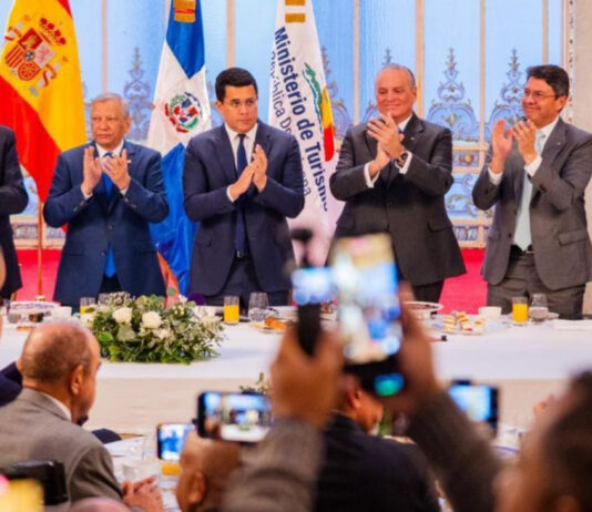 La República Dominicana logra acuerdos en Fitur por más de 885,000 millones de pesos