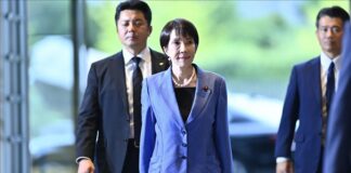 Primera ministra de Japón disuelve Cámara Baja y convoca elecciones anticipadas