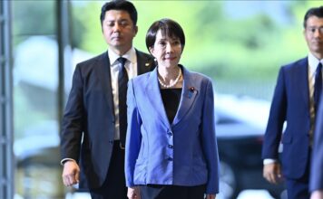 Primera ministra de Japón disuelve Cámara Baja y convoca elecciones anticipadas