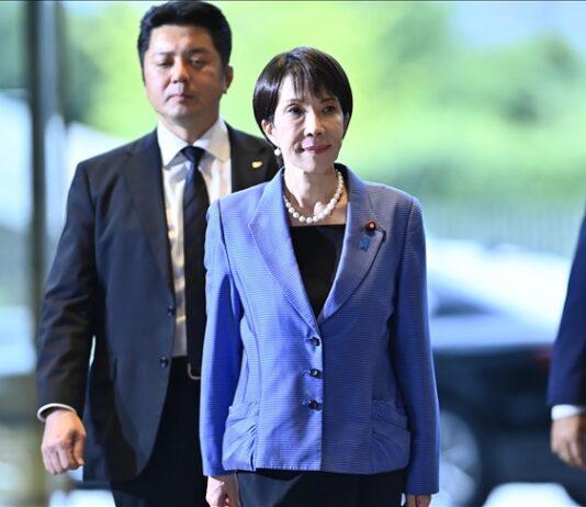 Primera ministra de Japón disuelve Cámara Baja y convoca elecciones anticipadas