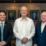 Grupo Popular anuncia cambios organizacionales