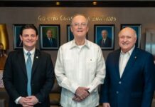 Grupo Popular anuncia cambios organizacionales