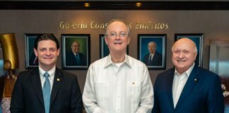 Grupo Popular anuncia cambios organizacionales