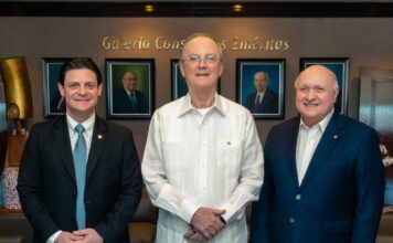 Grupo Popular anuncia cambios organizacionales