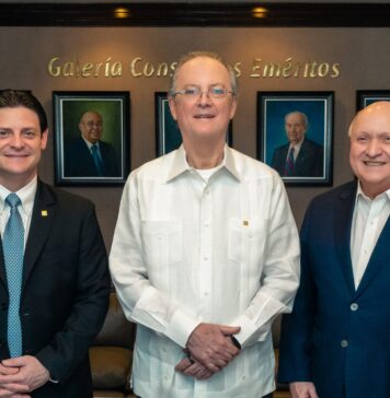 Grupo Popular anuncia cambios organizacionales